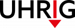 Uhrig GmbH Logo