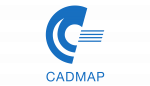 CADMAP Consulting Ingenieurgesellschaft mbH Logo