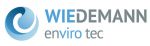 Wiedemann enviro tec GmbH Logo