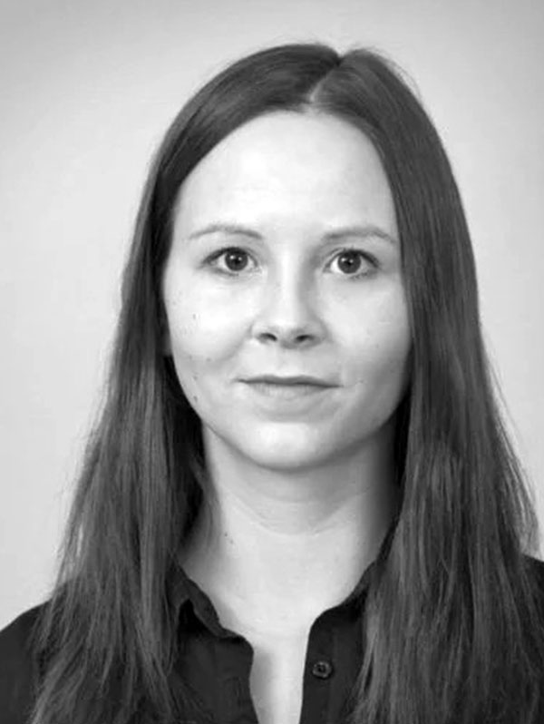 Sophia Badenberg