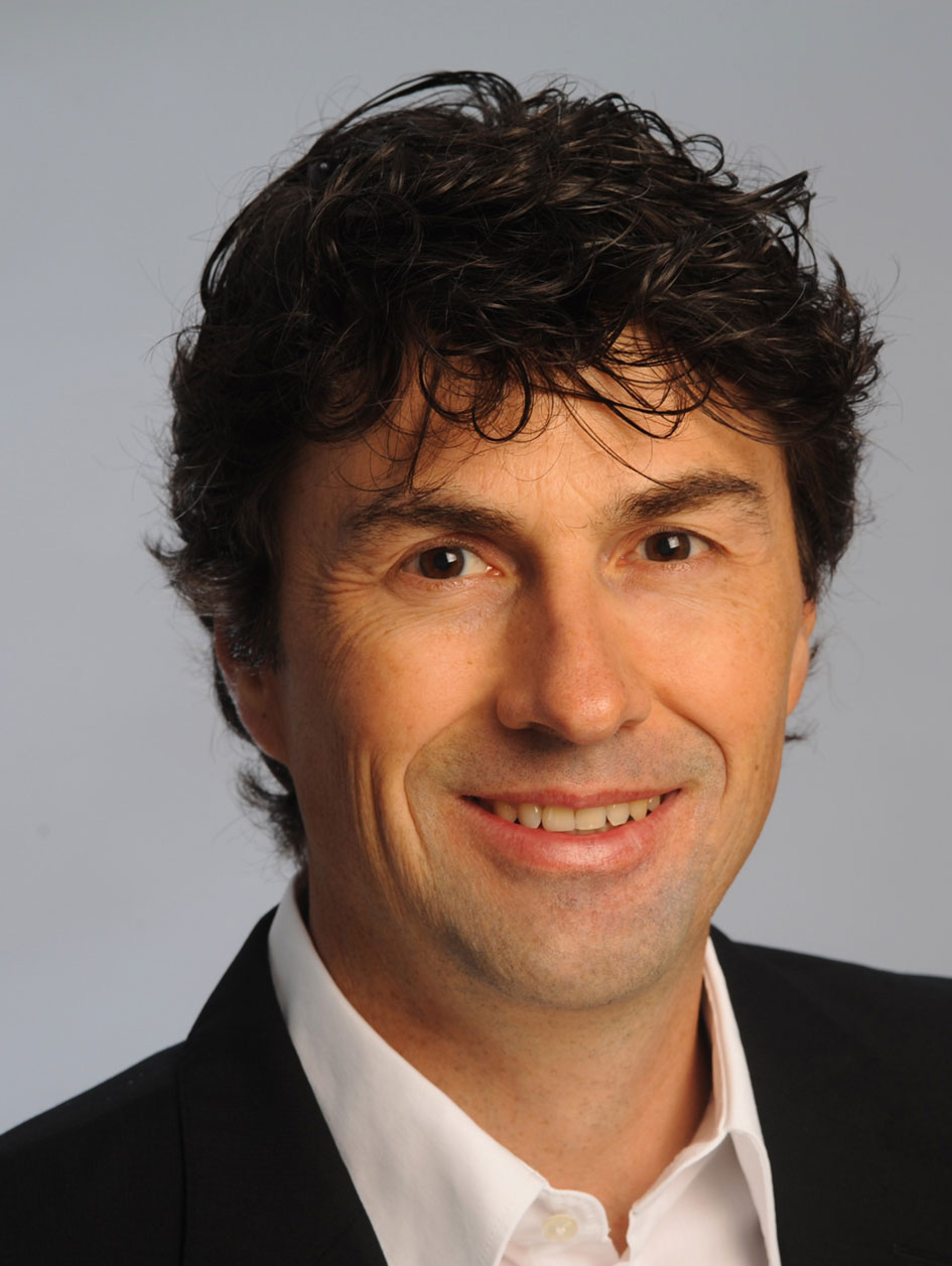 Univ.-Prof. Dr.-Ing. Thomas Braml