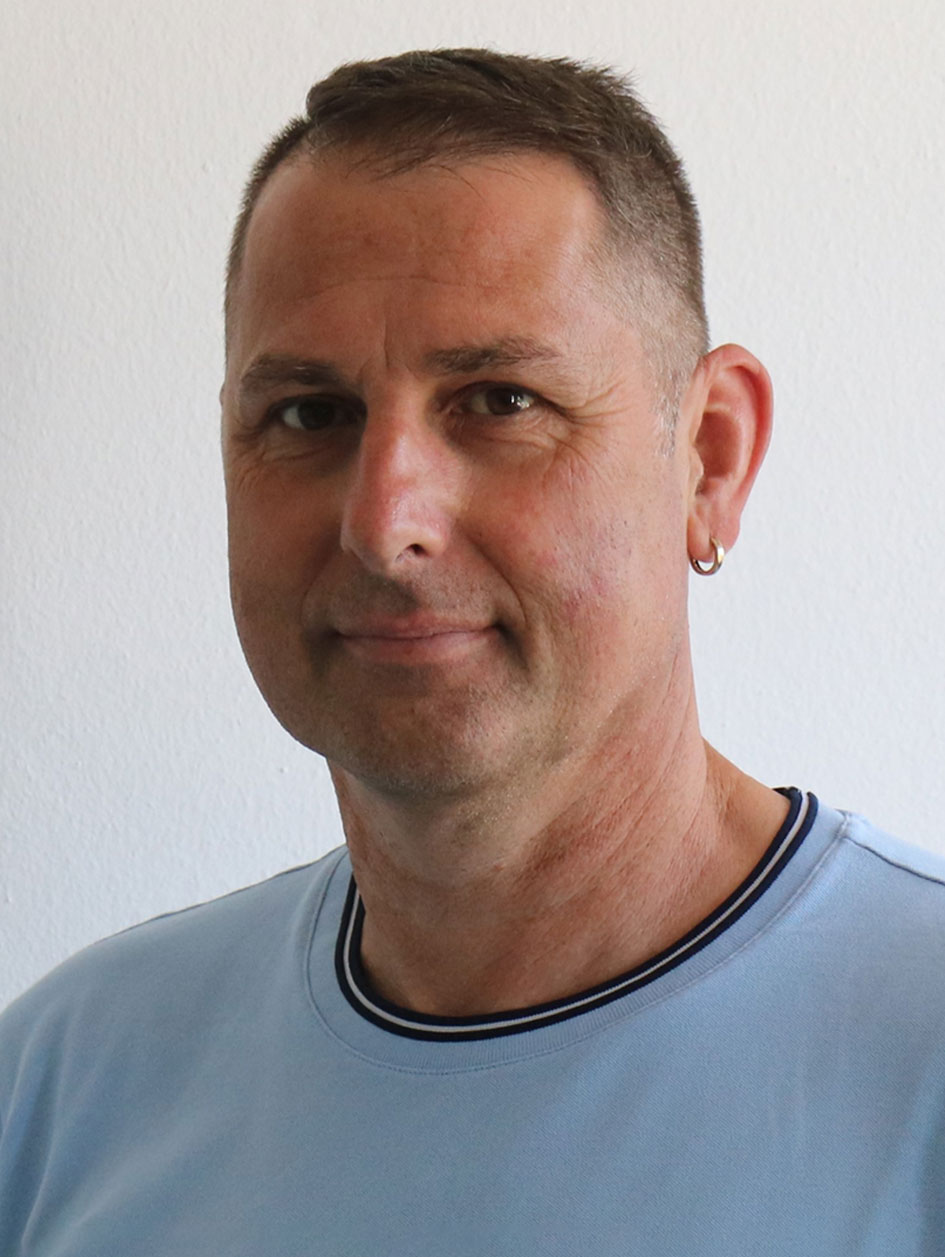 Prof. Dr.-Ing. habil. Bert Bosseler