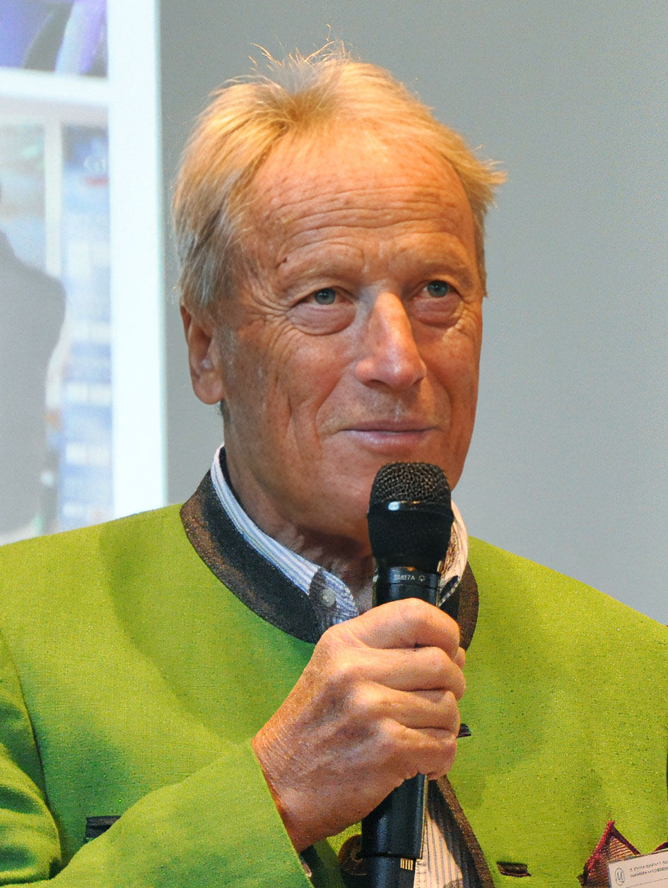 Prof. Dr.-Ing. F. Wolfgang Günthert
