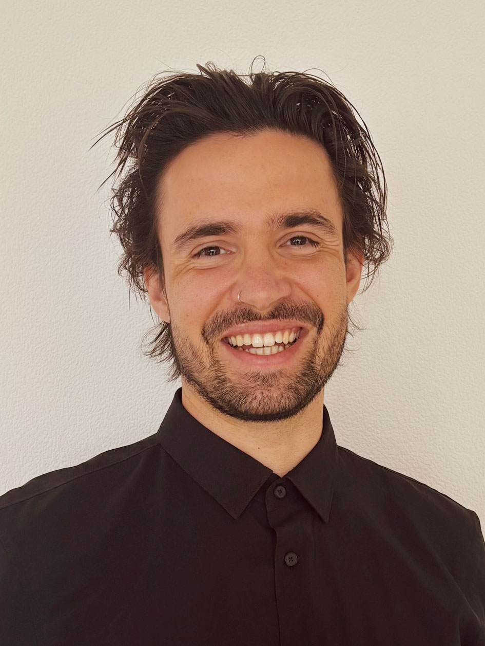 Prof. Dr.-Ing. habil. Bert Bosseler
