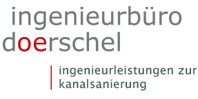 Ingenieurbüro Dörschel Logo