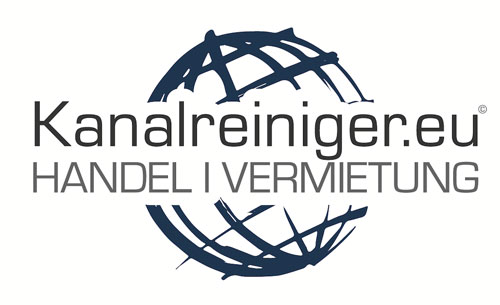 Kanalreiniger.eu Handelsgesellschaft mbH Logo