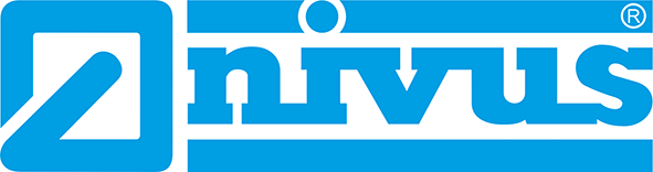 NIVUS GmbH logo
