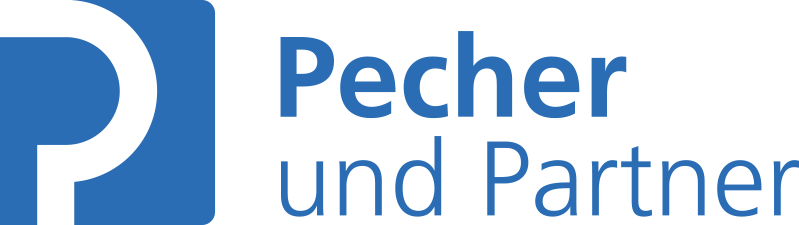 Dr.-Ing. Pecher und Partner Ingenieurgesellschaft mbH Logo