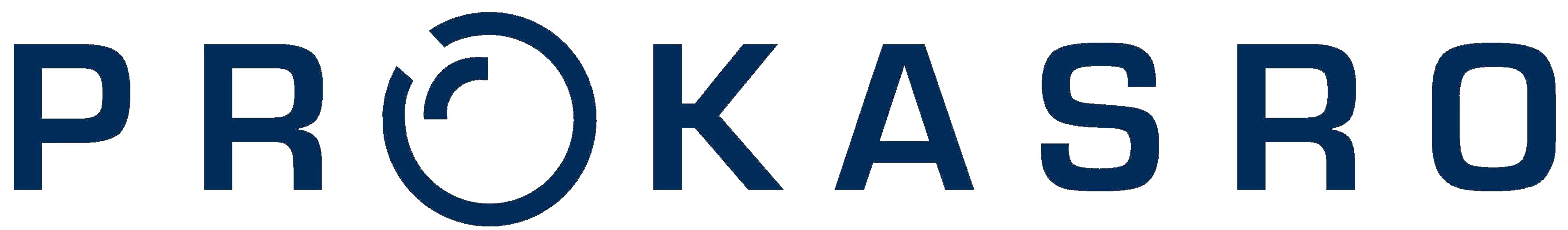 ProKASRO Mechatronik GmbH Logo