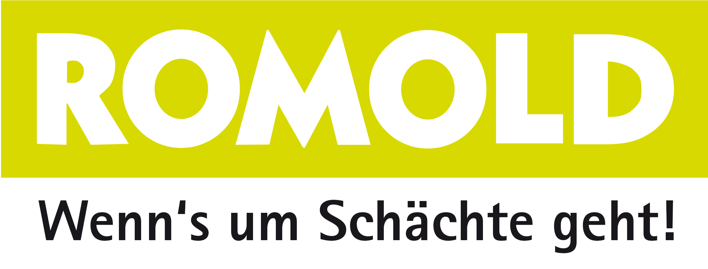 ROMOLD GmbH Logo