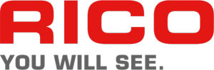 RICO Umwelttechnik GmbH Logo