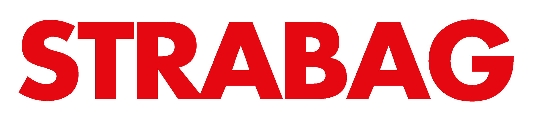 STRABAG AG | Bereich Kanalsanierung Logo