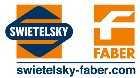 Swietelsky-Faber GmbH Logo