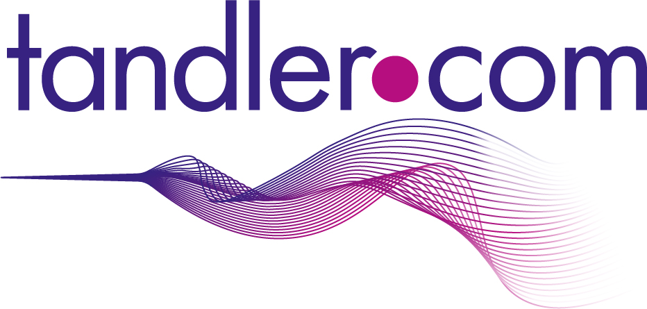 tandler.com GmbH Logo