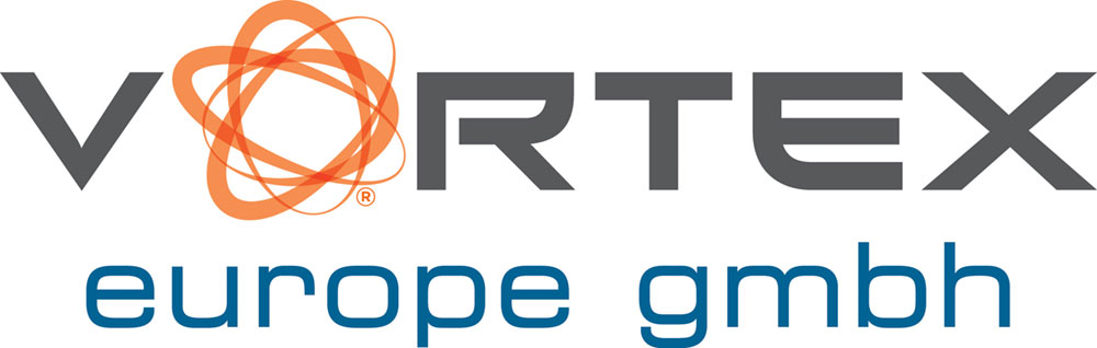 Vortex Europe GmbH Firmenlogo