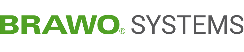 BRAWO SYSTEMS GmbH Firmenlogo