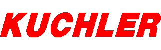 KUCHLER GmbH Logo