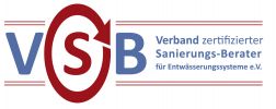 VSB e.V. Firmenlogo