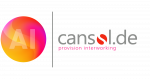 cansol.de - Canal Solution Potsdam GmbH Logo