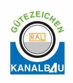 Güteschutz Kanalbau e. V.Firmenlogo