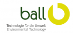 ball-b GmbH & Co KG Logo