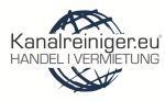 Kanalreiniger.eu Handelsgesellschaft mbH Logo