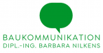 Barbar Nilkens Baukommunikation Logo