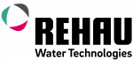 REHAU Industries SE & CO. KG Logo