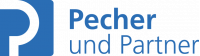 Logo Pecher und Partner