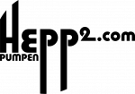HEPP2 by HYSYPRO AG Logo