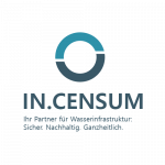 IN.CENSUM GmbH Logo