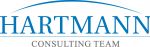 Hartmann Consulting Team Logo