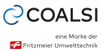 Fritzmeier Umwelttechnik GmbH & Co. KG Logo