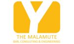 THE MALAMUTE - Bar, Consulting & Engineering Firmenlogo