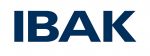 IBAK GmbH-Logo