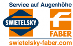 Swietelsky-Faber GmbH Firmenlogo