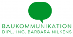 Barbar Nilkens Baukommunikation Logo