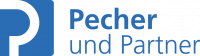 Logo Pecher und Partner