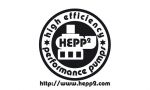 HEPP2 by HYSYPRO AG Logo